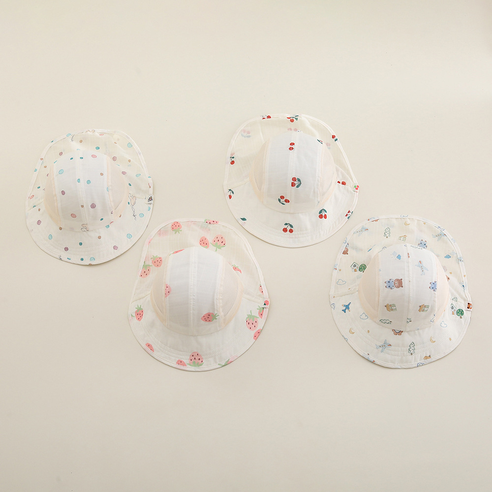 Cappello Estivo da Spiaggia pe - Baby Products For Summer recensione e prezzo