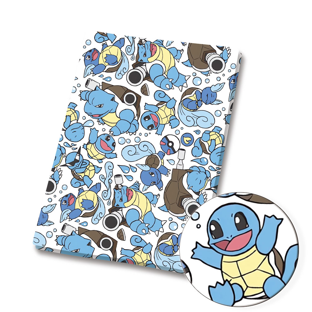 Pokemon Cartoon Fabric140 * 50 - Baby Products Japan recensione e prezzo