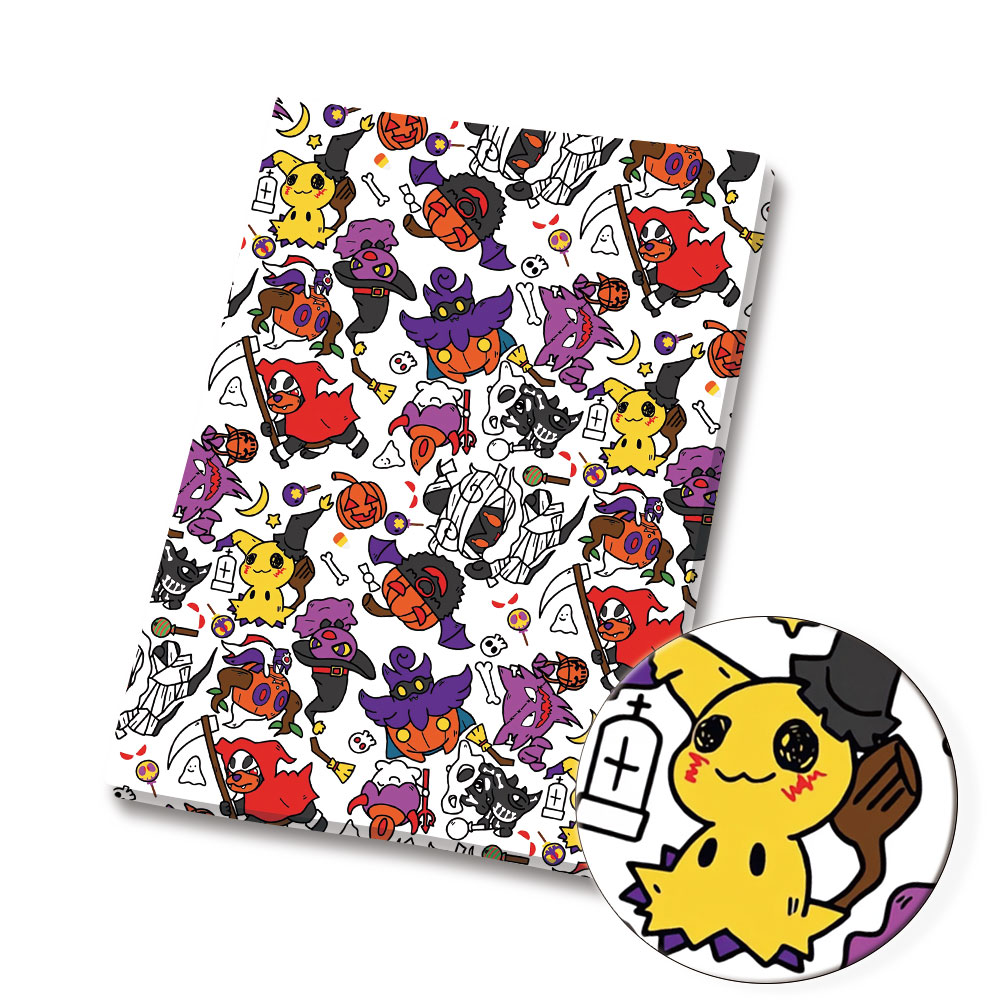 Pokemon Cartoon Fabric140 * 50 - Baby Products Japan recensione e prezzo