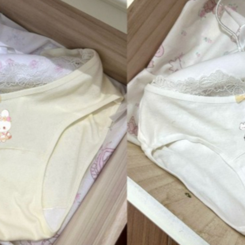 Mutandine in cotone per bambin - Baby Products For Skin recensione e prezzo