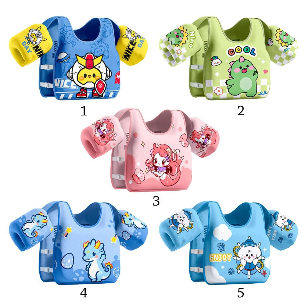 Giubbotto Galleggiante Creativ - Baby Products For Summer recensione e prezzo