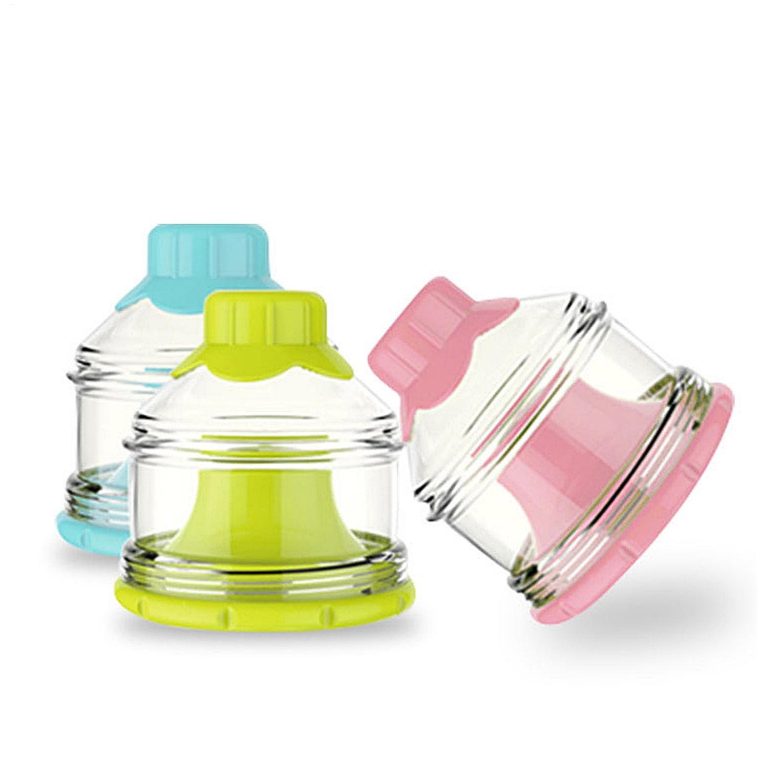 Pentole per latte in polvere p - Baby Products Distributor recensione e prezzo