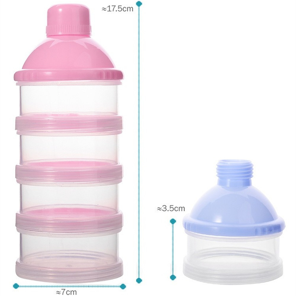 Contenitore Portatile per Latt - Baby Products Distributor recensione e prezzo