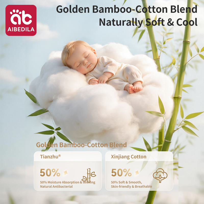 AIBEDILA Tutina Estiva per Bam - Baby Products For Summer recensione e prezzo