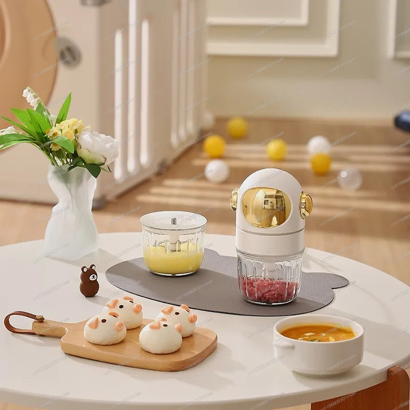 Robot da Cucina per Bambini co - Baby Food Maker Blender recensione e prezzo