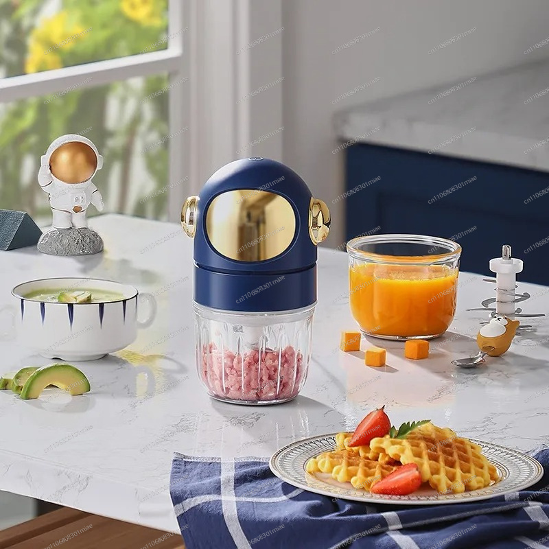 Robot da Cucina per Bambini co - Baby Food Maker Blender recensione e prezzo