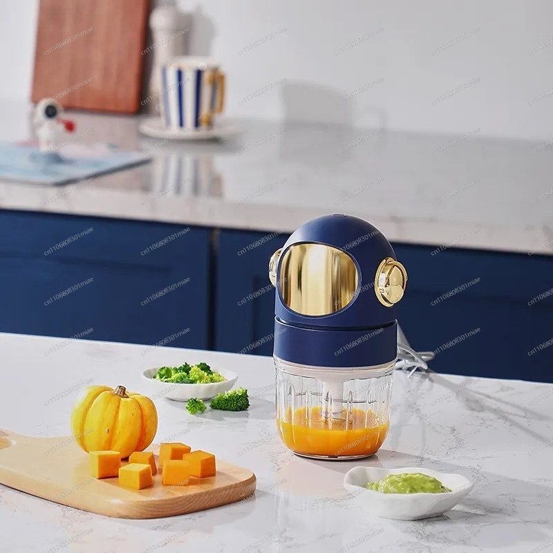 Robot da Cucina per Bambini co - Baby Food Maker Blender recensione e prezzo