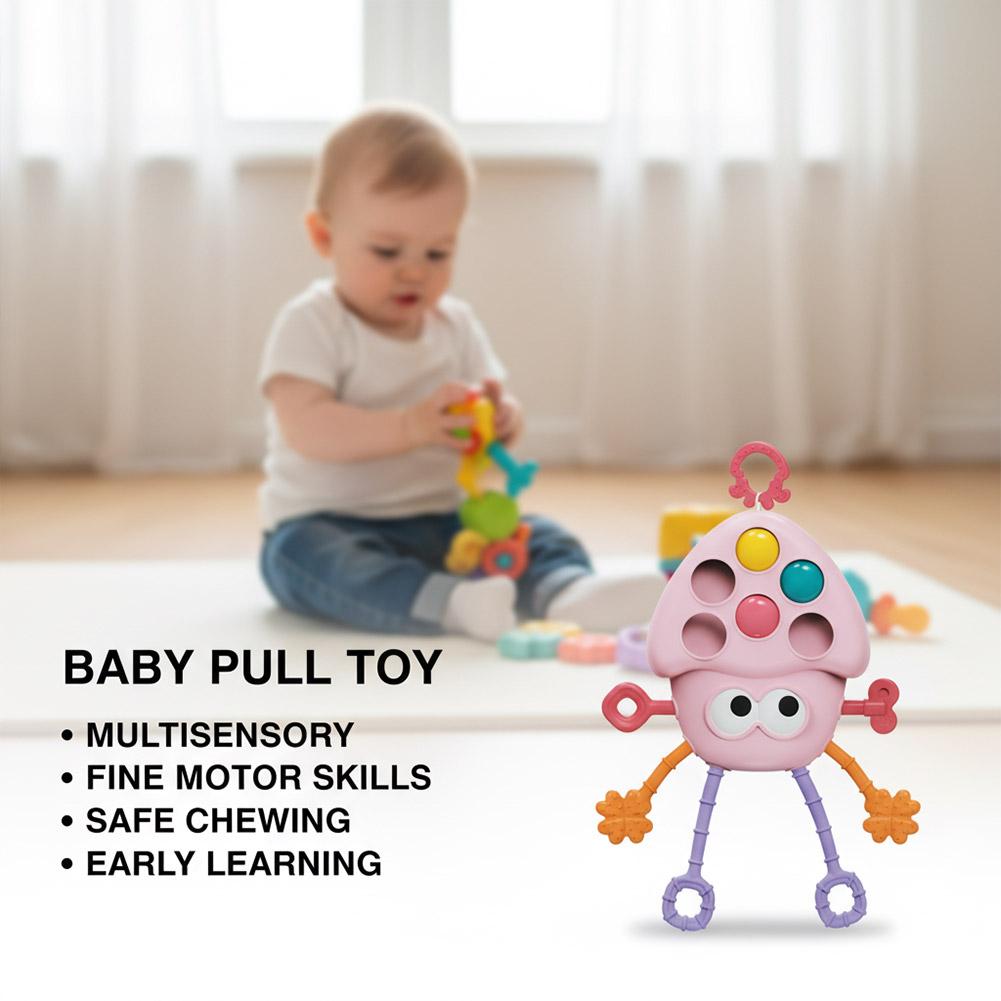 Giocattolo Sensoriale Montesso - Baby Products Natural recensione e prezzo