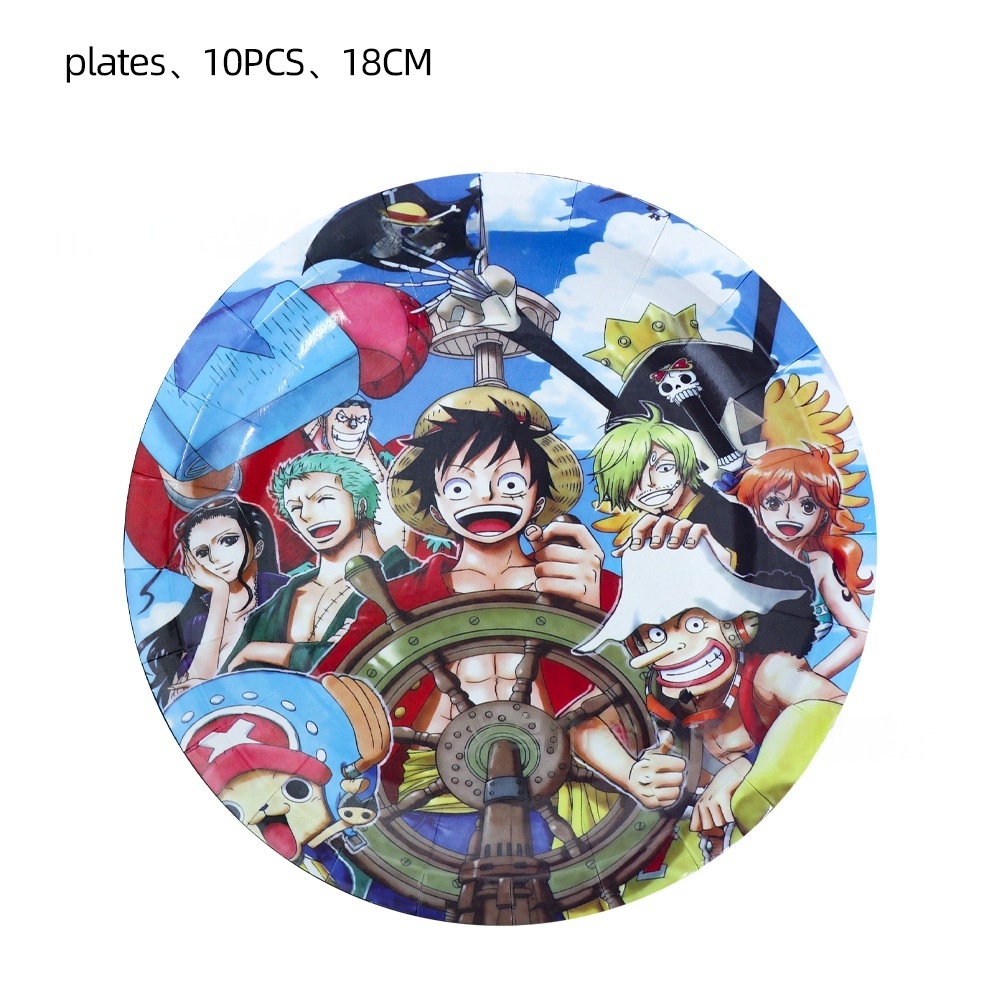 One Piece Decorazione festa di - Baby Products Pictures recensione e prezzo